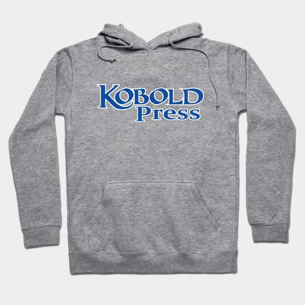 Kobold Press Logo Hoodie by 